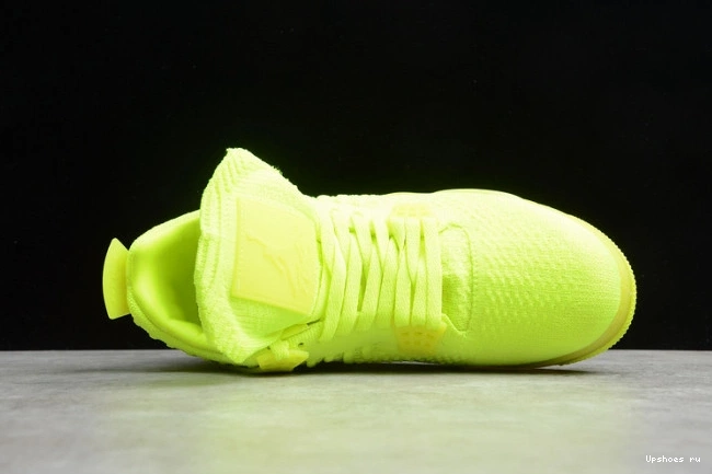 Volt 4 Flyknit Jordan Retro AQ3559-700 1027